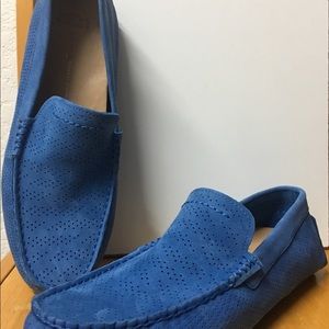 UGG loafers